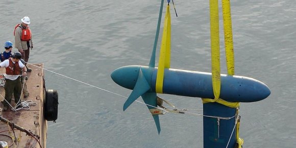 Roosevelt Island Tidal Energy Project (RITE) To Take Next Step Roosevelt Island Tidal Energy Project (RITE) To Take Next Step